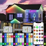 7-LED Pixel Light